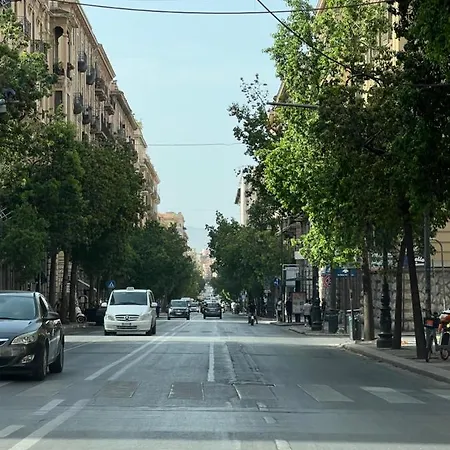 Nyaraló Casa Cupani *