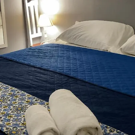 Nyaraló Casa Cupani