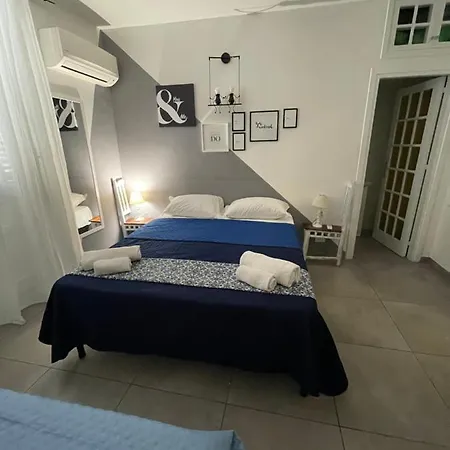 Casa Cupani Vakantiehuis