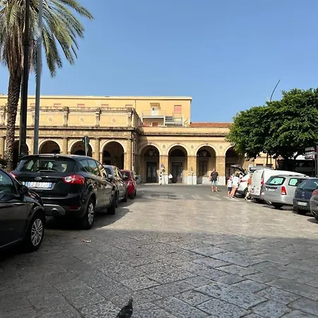 Casa vacanze Casa Cupani *