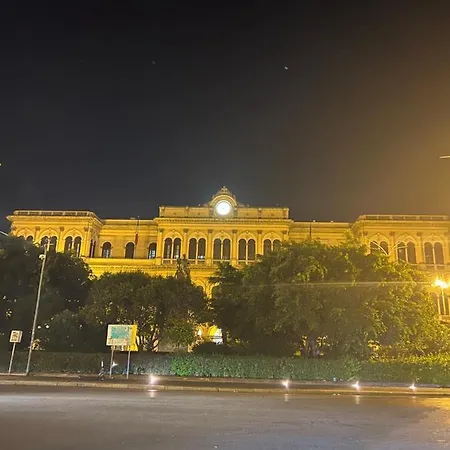 Casa vacanze Casa Cupani Palermo