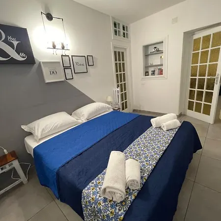 Casa Cupani * Palermo