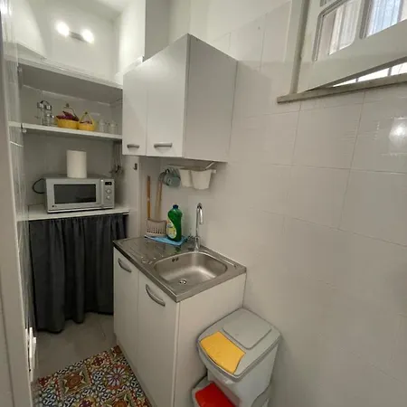 Casa vacanze Casa Cupani