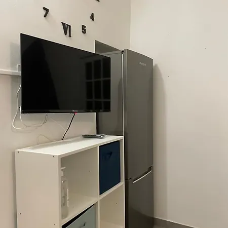 度假居 Casa Cupani *