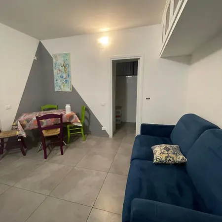 Casa Cupani