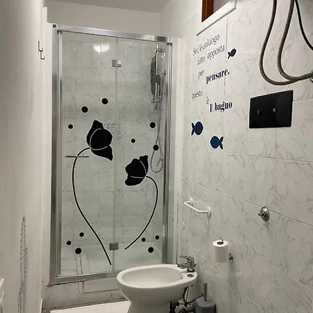 Tatil Evi Casa Cupani Palermo