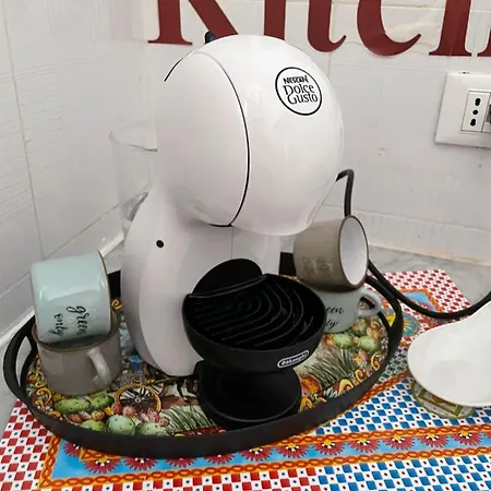 Casa de Férias Casa Cupani